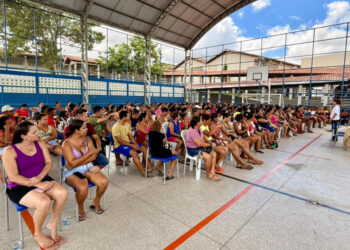 Seasic orienta e capacita beneficiários do programa Mão Amiga Bacia Leiteira e Pesca Artesanal em diversos municípios sergipanos