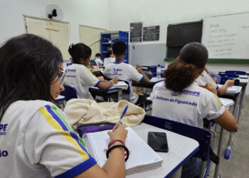 Seed divulga novo calendário escolar para o ano letivo das escolas da Rede Pública Estadual