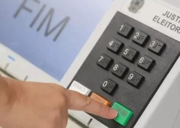 Eleições 2026: mais de 155 milhões de brasileiros vão às urnas em 4 de outubro