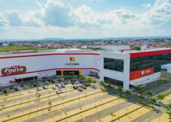 CentroSul Shopping anuncia inauguração da segunda fase do shopping center para 30 de abril e consolida novo posicionamento estratégico em Sergipe