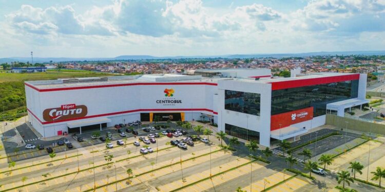 CentroSul Shopping anuncia inauguração da segunda fase do shopping center para 30 de abril e consolida novo posicionamento estratégico em Sergipe