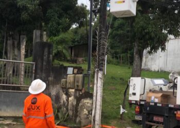 Prefeitura de Laranjeiras implanta call center exclusivo para manutenção da iluminação pública