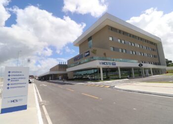 Hospital do Câncer de Sergipe avança na radioterapia com treinamento para uso de moderno acelerador linear