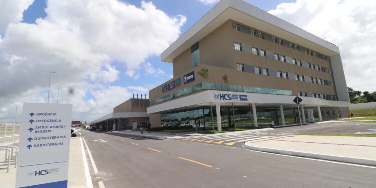 Hospital do Câncer de Sergipe avança na radioterapia com treinamento para uso de moderno acelerador linear