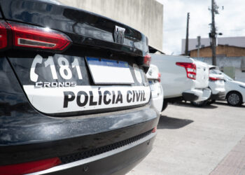Polícia Civil elucida roubo em quiosque às margens da BR-235 em Carira