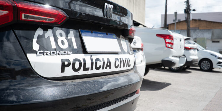 Polícia Civil elucida roubo em quiosque às margens da BR-235 em Carira