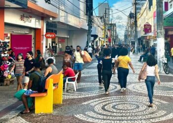Aracaju gera 1,4 mil novas vagas em fevereiro e amplia número de oportunidades