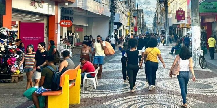 Aracaju gera 1,4 mil novas vagas em fevereiro e amplia número de oportunidades