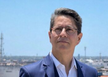 “Sergipe pode ser o estado mais próspero do Brasil”, afirma Ricardo Marques