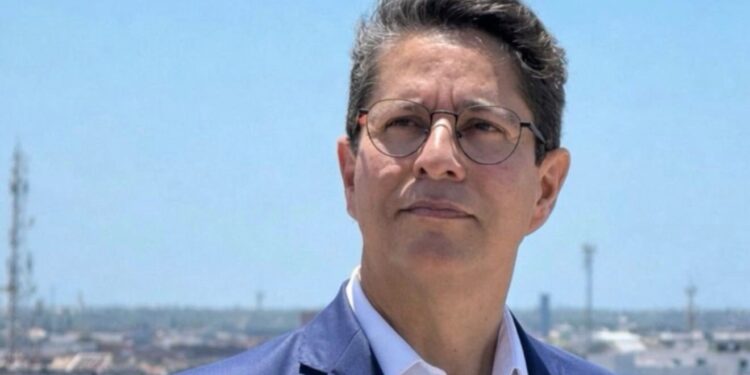 “Sergipe pode ser o estado mais próspero do Brasil”, afirma Ricardo Marques