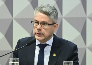 Relator da CPI do Crime pede intervenção federal no Rio de Janeiro