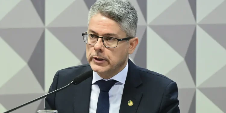 Relator da CPI do Crime pede intervenção federal no Rio de Janeiro
