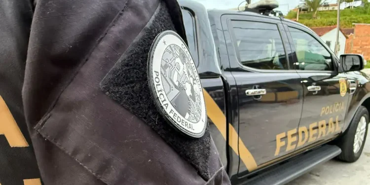 PF e Anvisa combatem venda ilegal de medicamentos para emagrecimento