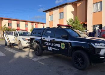 Mulher é encontrada morta dentro de apartamento na Barra; o companheiro é o principal suspeito do crime