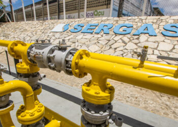 Sergas alcança marca histórica de 50 mil clientes e consolida expansão do gás natural em SE