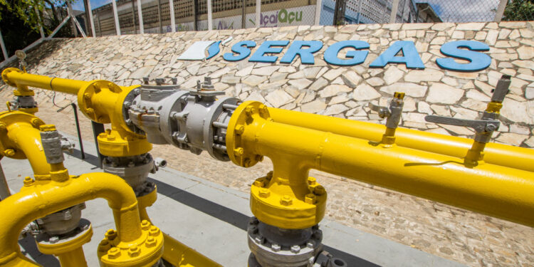 Sergas alcança marca histórica de 50 mil clientes e consolida expansão do gás natural em SE