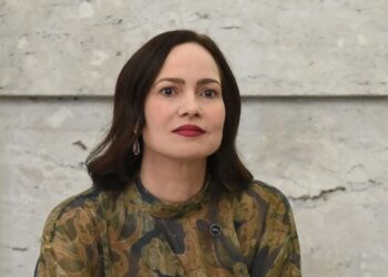 Sergipana Ana Cristina Viana Silveira assume comando do INSS