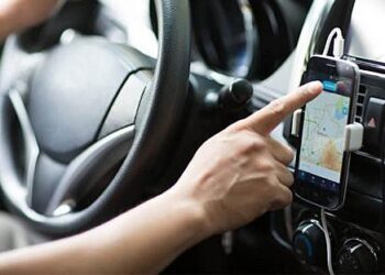Motorista por aplicativos entra na Classificação Brasileira de Ocupações