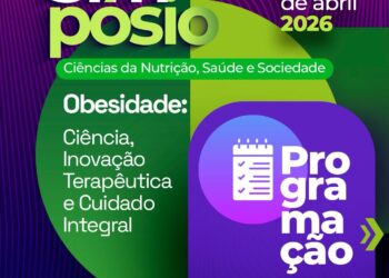 Canetas Emagrecedoras em Pauta: UFS Promove Simpósio sobre o Tratamento da Obesidade
