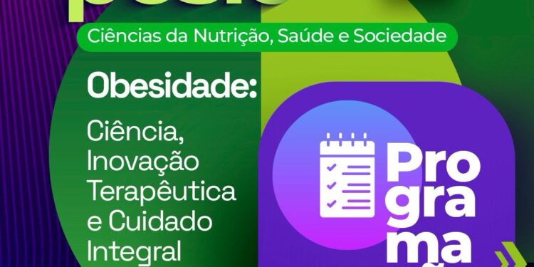 Canetas Emagrecedoras em Pauta: UFS Promove Simpósio sobre o Tratamento da Obesidade