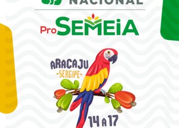 UFS sedia encontro nacional sobre extensão rural e comunidades tradicionais