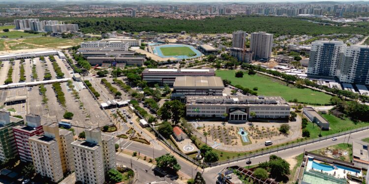 Novo modelo de ensino a distância é realidade em Sergipe