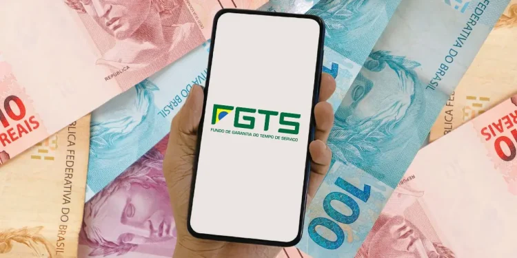 Utilização do FGTS para dívidas pressiona setor imobiliário e crédito