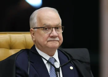 Presidente do STF admite não haver consenso na Corte sobre fiscalização de eventual Código de Ética dos ministros