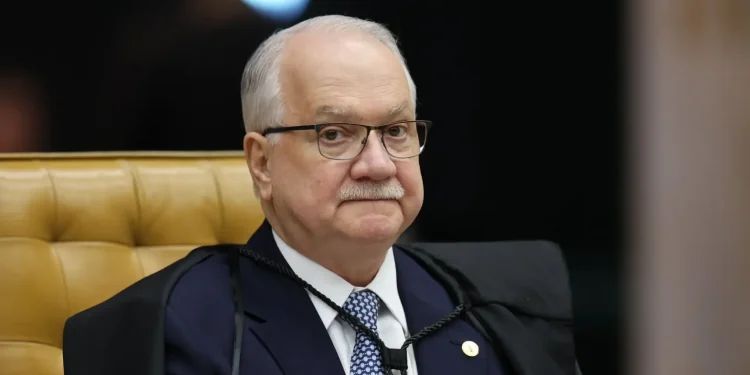 Presidente do STF admite não haver consenso na Corte sobre fiscalização de eventual Código de Ética dos ministros