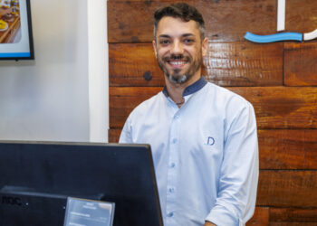 Sergipe bate recorde em fevereiro e é o estado que mais cresceu em geração de emprego no Nordeste