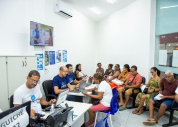 Inscrições presenciais para o programa Habita Socorro Financia seguem até quinta-feira, 30