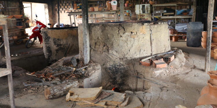 MPT-SE lança série sobre a realidade dos artesãos de Santana do São Francisco