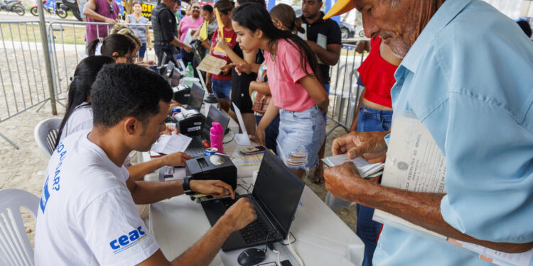Governo do Estado realiza edição do ‘Sergipe é aqui’ em conjunto com o ‘Opera Sergipe’ em Itabaiana na sexta-feira, 10