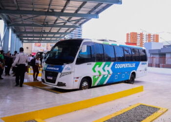 Frota do transporte intermunicipal é ampliada no feriado de 1º de maio