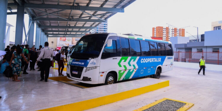 Frota do transporte intermunicipal é ampliada no feriado de 1º de maio