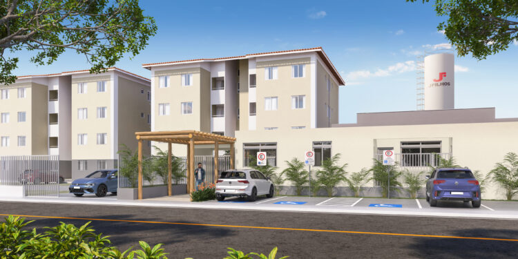 Prefeitura de Socorro lança programa de financiamento habitacional com até R$110 mil de subsídio