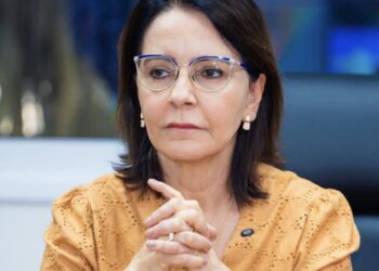 Após prefeita Emília Corrêa intensificar ações, Iguá se compromete em executar serviços na Avenida Maranhão