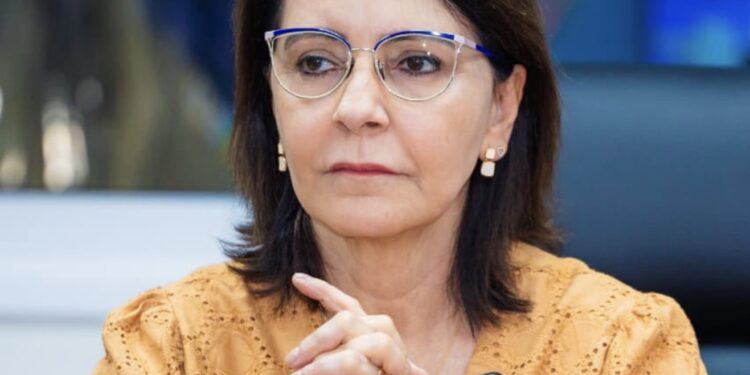 Após prefeita Emília Corrêa intensificar ações, Iguá se compromete em executar serviços na Avenida Maranhão