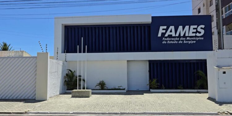 FAMES lança programa para viabilizar investimentos nos municípios sergipanos