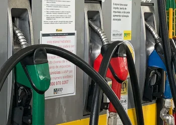 Aumento do teor de etanol na gasolina será discutido no próximo mês, afirma ministro de Minas e Energia
