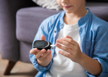 Anvisa aprova Mounjaro para crianças e adolescentes com diabetes tipo 2
