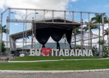 População aguarda com expectativa a 3ª edição do Itabaiana Festival 