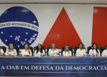 OAB/SE une forças em Sergipe para enfrentar a violência contra a mulher de forma efetiva