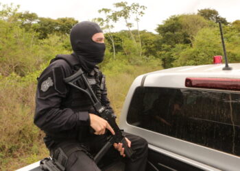 Polícia Civil cumpre mandado de prisão contra foragido em Poço Verde