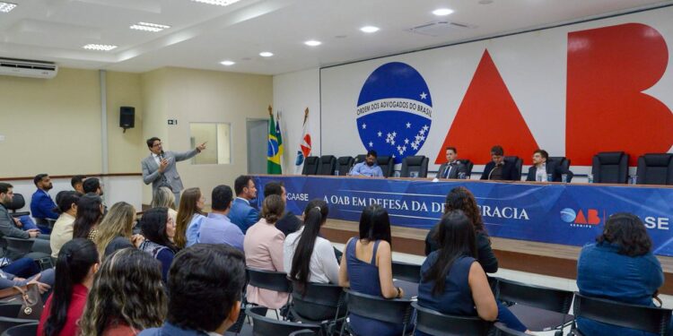 Aracaju sediará II Fórum das Cidades Sergipanas com foco em desenvolvimento urbano e responsabilidade pública