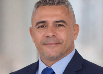 Radames Passos Santos é nomeado secretário municipal da Segurança e Cidadania