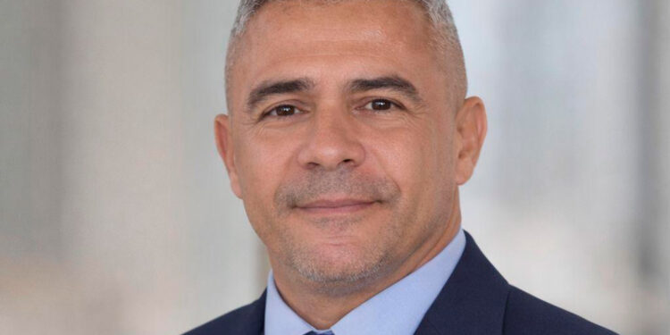 Radames Passos Santos é nomeado secretário municipal da Segurança e Cidadania