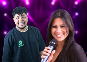 Nona e Nineia Oliveira são atrações neste sábado, no Povoado Siririzinho, em Rosário do Catete