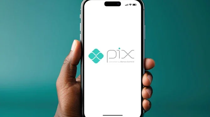Pix foi o meio de pagamento mais utilizado no Brasil, no 2º semestre de 2025, com mais de 50% das transações, revela Banco Central