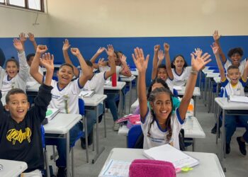 Resultados preliminares do Saeb 2025 são divulgados e redes seguem em fase de conferência e recursos